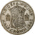Groot Bretagne, George VI, 1/2 Crown, 1942, Zilver, FR+, KM:856