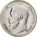 Rusland, Nicholas II, Rouble, 1896, St. Petersburg, Zilver, FR+, KM:59.3