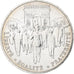 Frankreich, 100 Francs, Libération de Paris, 1994, Silber, VZ, Gadoury:935