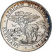 Somalië, 100 Shillings, 2012, 1 Oz, Zilver, UNC-