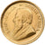 Sudafrica, 1/10 Krugerrand, 1982, 1/10 Oz, Oro, SPL-, KM:105