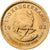 Afrique du Sud, 1/10 Krugerrand, 1982, 1/10 Once, Or, SUP, KM:105