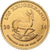 Sudafrica, 1/10 Krugerrand, 2014, 1/10 Oz, Oro, SPL-