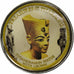 Egitto, ficha, Trésors des Pharaons, Tutankhamun Statue With Crown
