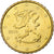 Finnland, 10 Euro Cent, 2010, Vantaa, Messing, STGL, KM:126