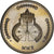 Cité du Vatican, Médaille, Le Pape Benoit XVI, 2005, Cupro-nickel, Proof