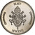 Cité du Vatican, Médaille, Le Pape Benoit XVI, 2013, Cupro-nickel, Proof