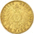 Estados alemanes, HAMBURG, 20 Mark, 1897, Hamburg, Oro, MBC, KM:618