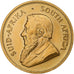 South Africa, Krugerrand, 1981, Gold, MS(63), KM:73