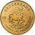 South Africa, Krugerrand, 1981, Gold, MS(63), KM:73