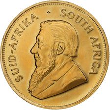 Zuid Afrika, Krugerrand, 1982, Goud, UNC-, KM:73