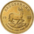 Sudáfrica, Krugerrand, 1982, Oro, SC, KM:73