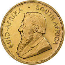 South Africa, Krugerrand, 1983, Gold, MS(63), KM:73