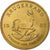 Sudafrica, Krugerrand, 1983, Oro, SPL, KM:73