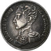 France, Henri V, 1 Franc, 1831, Argent, TTB+, Gadoury:451