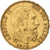 Belgium, Leopold II, 20 Francs, 20 Frank, 1878, Gold, EF(40-45), KM:37