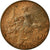 Munten, Frankrijk, Dupuis, 5 Centimes, 1909, PR+, Bronze, Gadoury:165