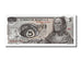 Billet, Mexique, 5 Pesos, 1972, 1972-06-27, NEUF