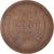 Monnaie, États-Unis, Cent, 1918