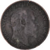 Coin, Great Britain, Farthing, 1906