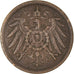 Coin, GERMANY - EMPIRE, 2 Pfennig, 1907