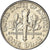 Coin, United States, Dime, 2006