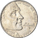 Coin, United States, 5 Cents, 2005