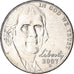 Coin, United States, 5 Cents, 2007