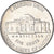 Coin, United States, 5 Cents, 2007