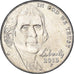 Coin, United States, 5 Cents, 2013