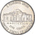 Coin, United States, 5 Cents, 2013