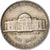 Coin, United States, 5 Cents, 1946