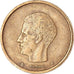 Coin, Belgium, 20 Francs, 1980