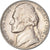 Coin, United States, 5 Cents, 1970