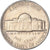 Coin, United States, 5 Cents, 1970