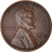 Coin, United States, Cent, 1949