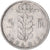 Coin, Belgium, 5 Francs, 1949