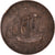 Coin, Great Britain, 1/2 Penny, 1950