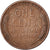 Moneta, USA, Cent, 1946