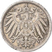 Coin, GERMANY - EMPIRE, 5 Pfennig, 1913