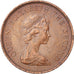 Munten, Jersey, New Penny, 1980