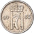 Coin, Norway, 10 Öre, 1953
