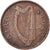 Coin, IRELAND REPUBLIC, 1/2 Penny, 1942