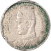 Münze, Ägypten, 5 Milliemes, 1941