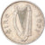 Coin, Ireland, 5 Pence, 1971