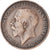Coin, Great Britain, 1/2 Penny, 1924