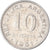 Münze, Argentinien, 10 Centavos, 1951