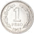 Münze, Argentinien, Peso, 1957