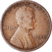 Coin, United States, Cent, 1925