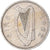 Coin, IRELAND REPUBLIC, Florin, 1962